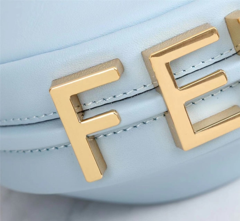 Fendi Satchel Bags